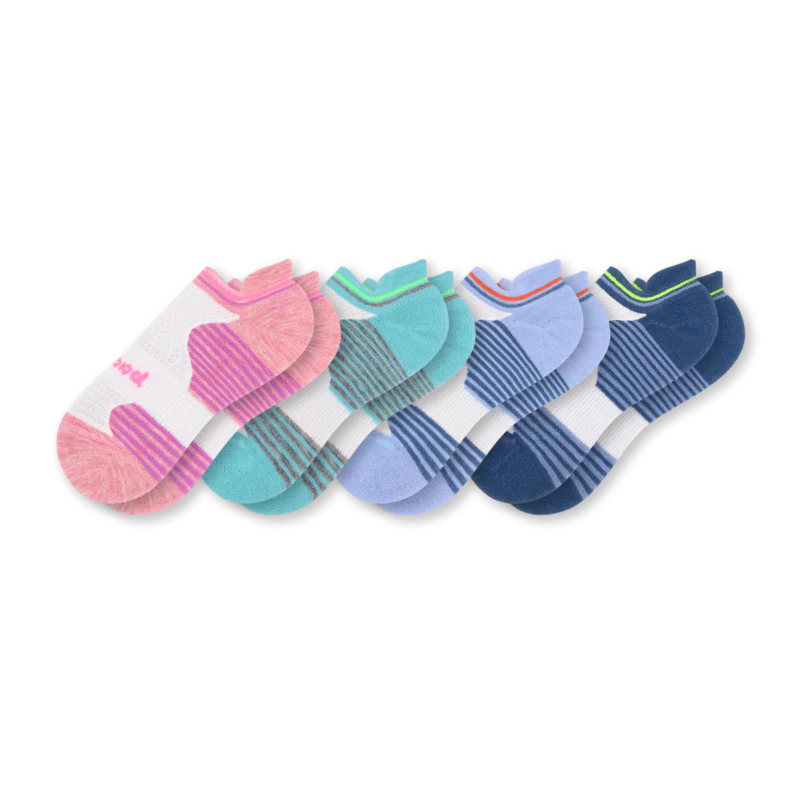 4 Pack - Women's Performance Socks - Image 58