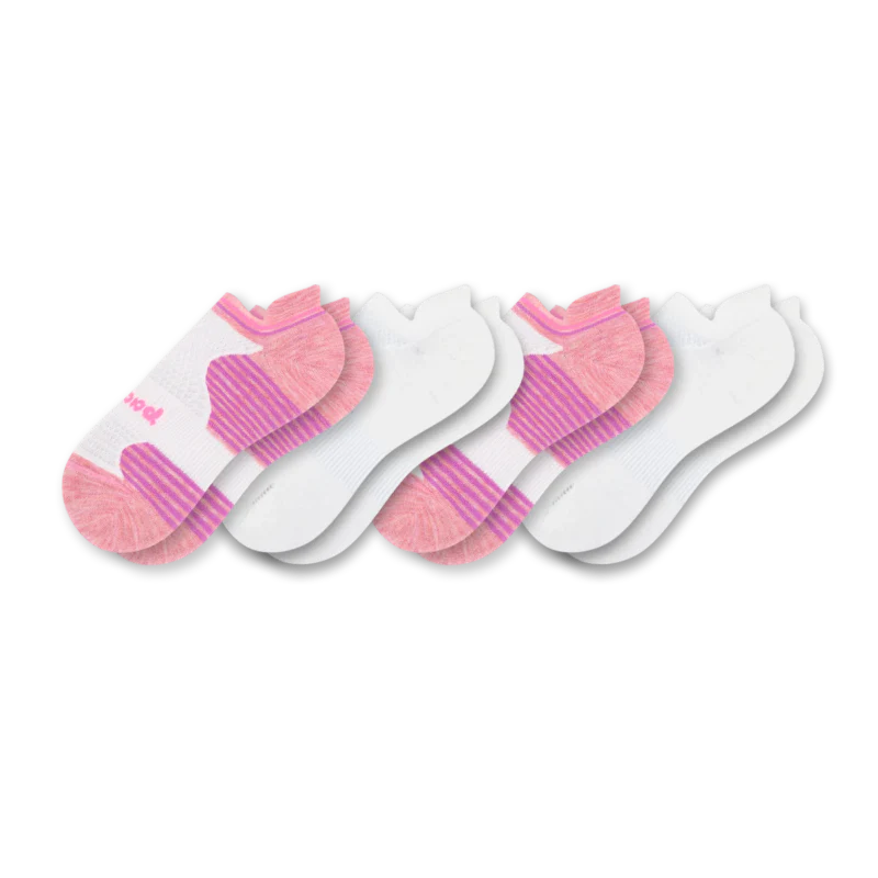 4 Pack - Women's Performance Socks - Image 61