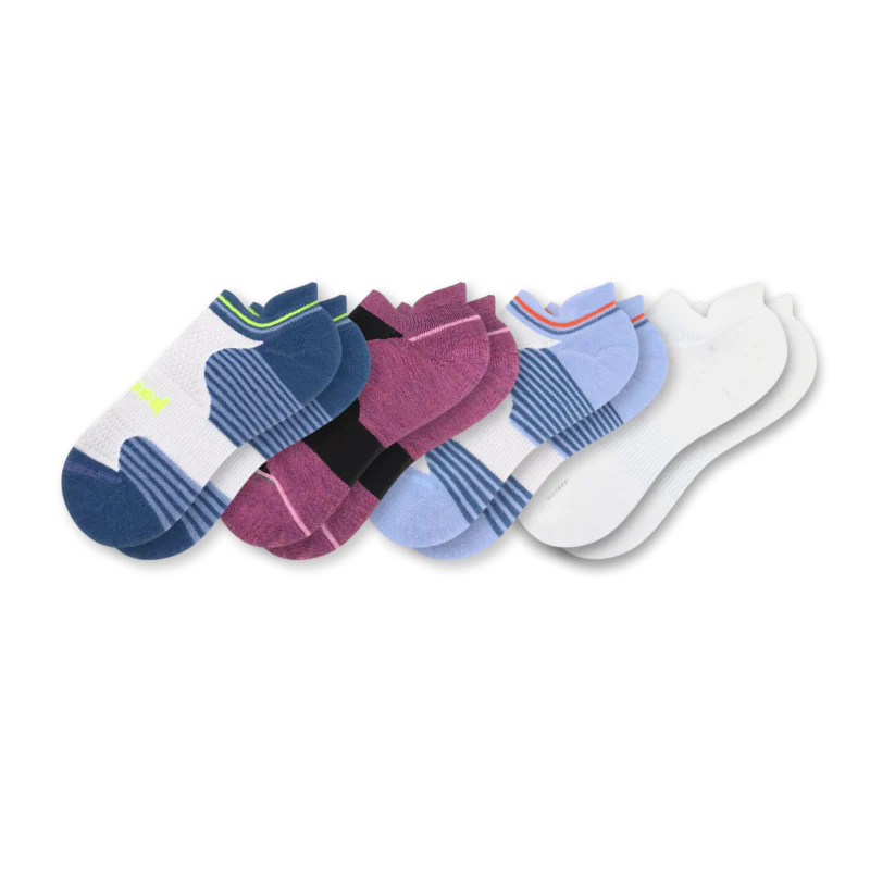 4 Pack - Women's Performance Socks - Image 63
