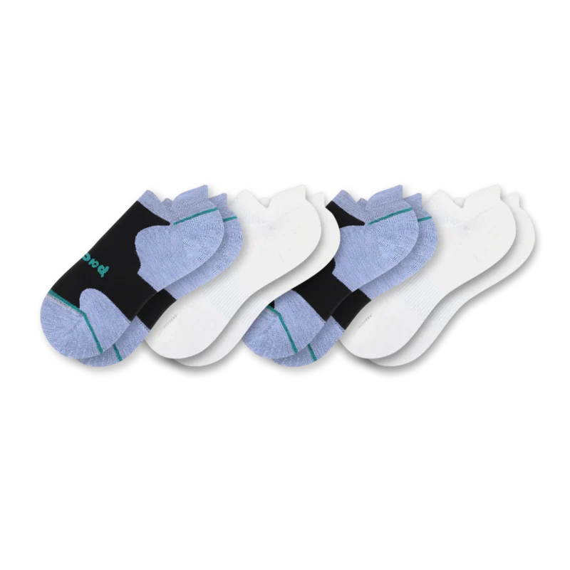 4 Pack - Women's Performance Socks - Image 64