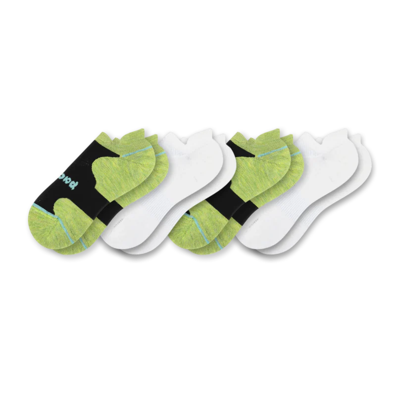 4 Pack - Women's Performance Socks - Image 66