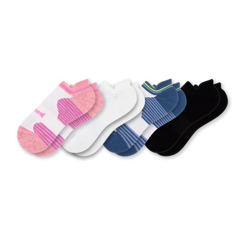 4 Pack - Women's Performance Socks - Image 67