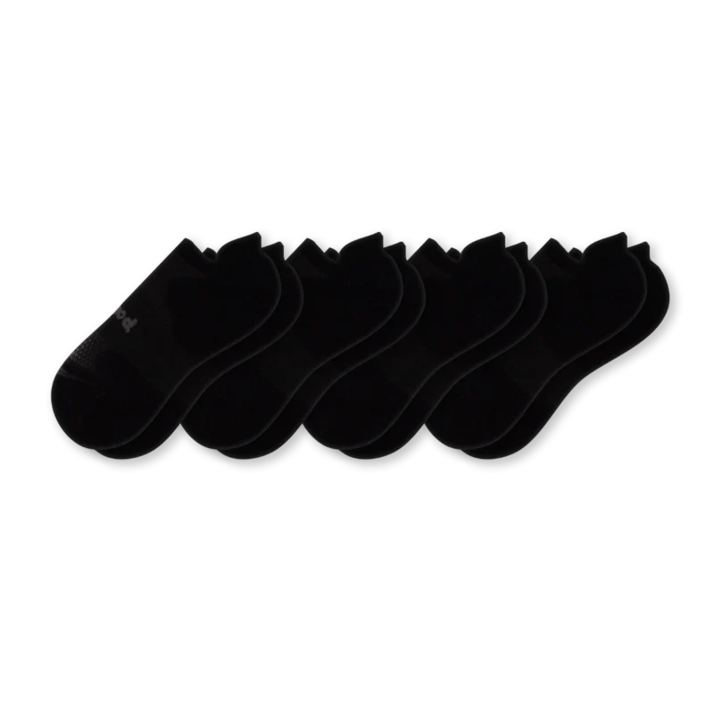 4 Pack - Women's Performance Socks - Image 68
