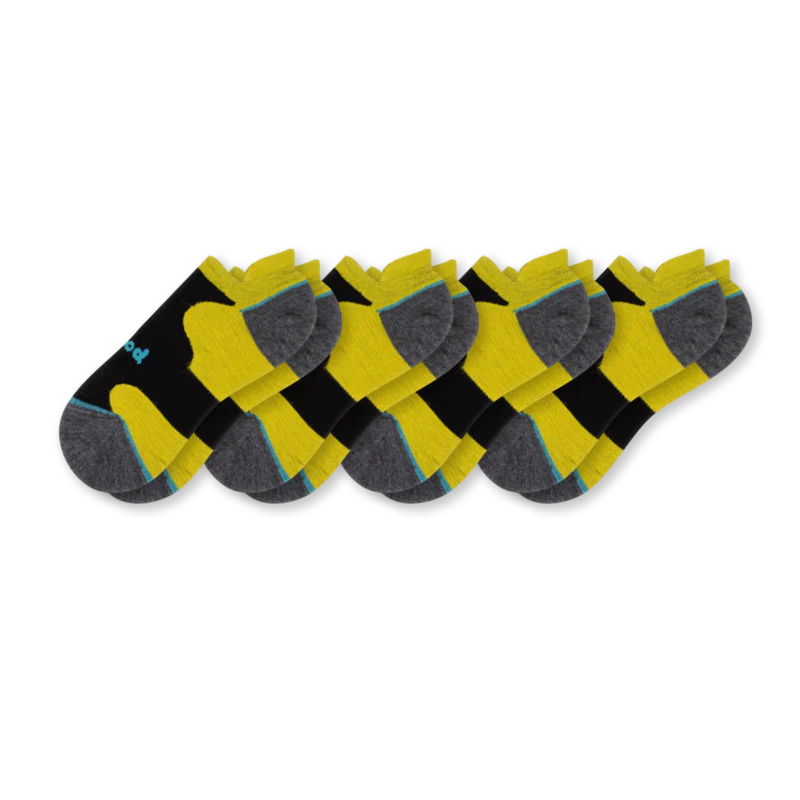 4 Pack - Women's Performance Socks - Image 69