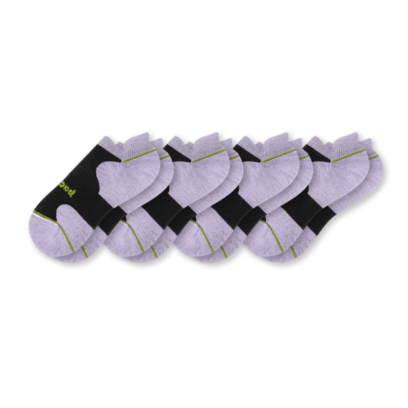 4 Pack - Women's Performance Socks - Image 70