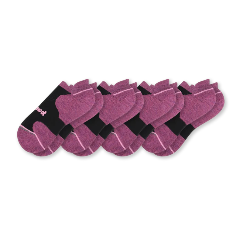 4 Pack - Women's Performance Socks - Image 73