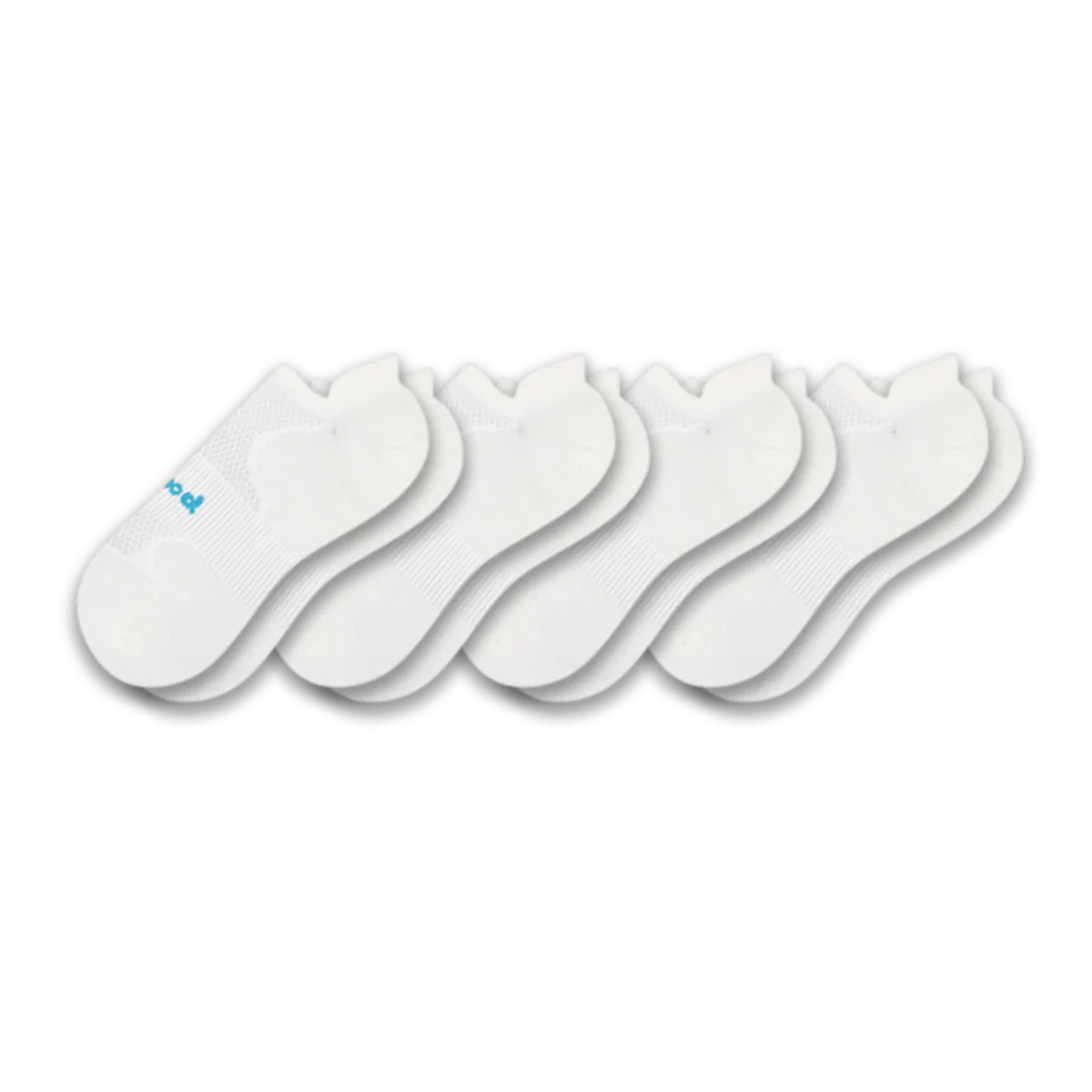 4 Pack - Women's Performance Socks - Image 75