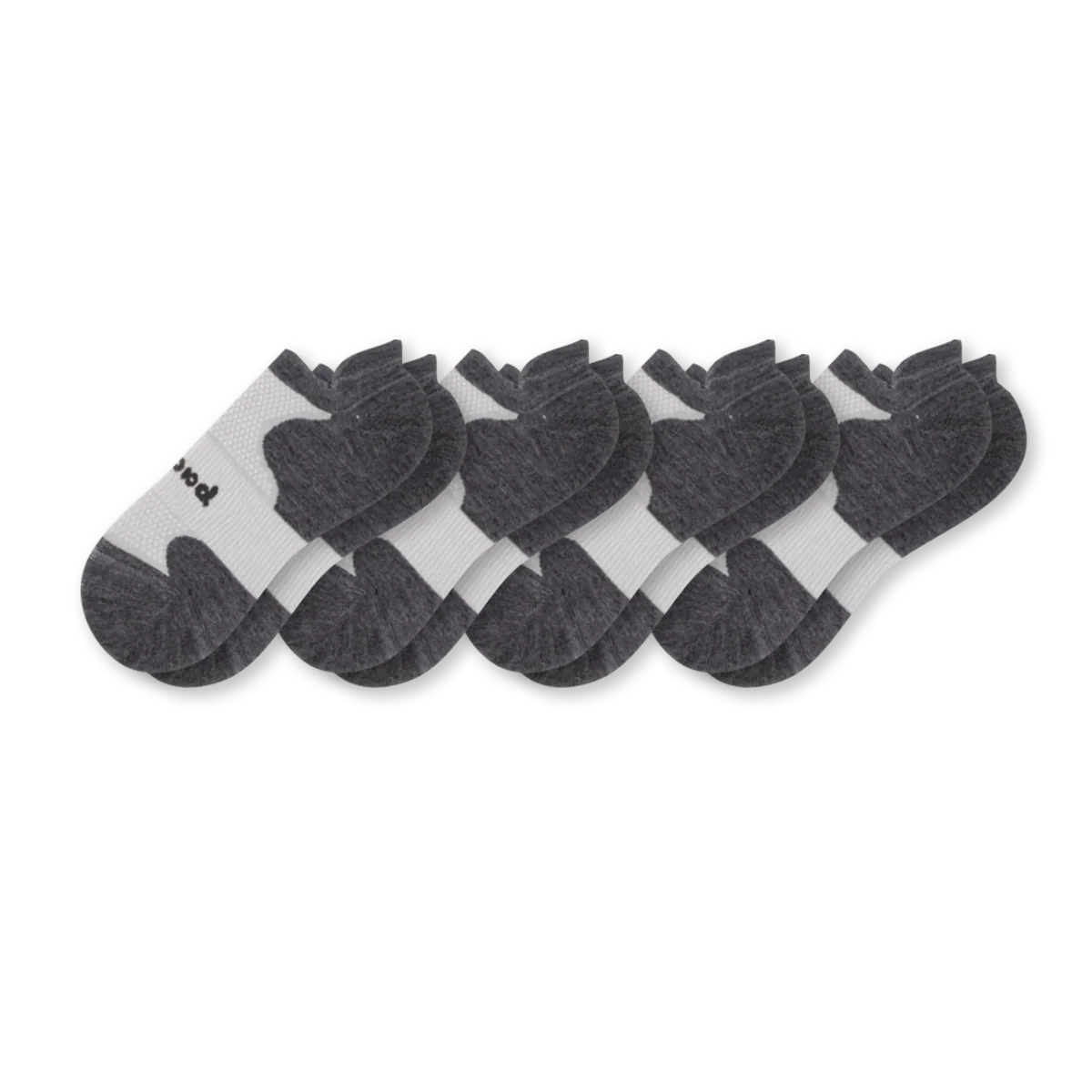 4 Pack - Women's Performance Socks - Image 76