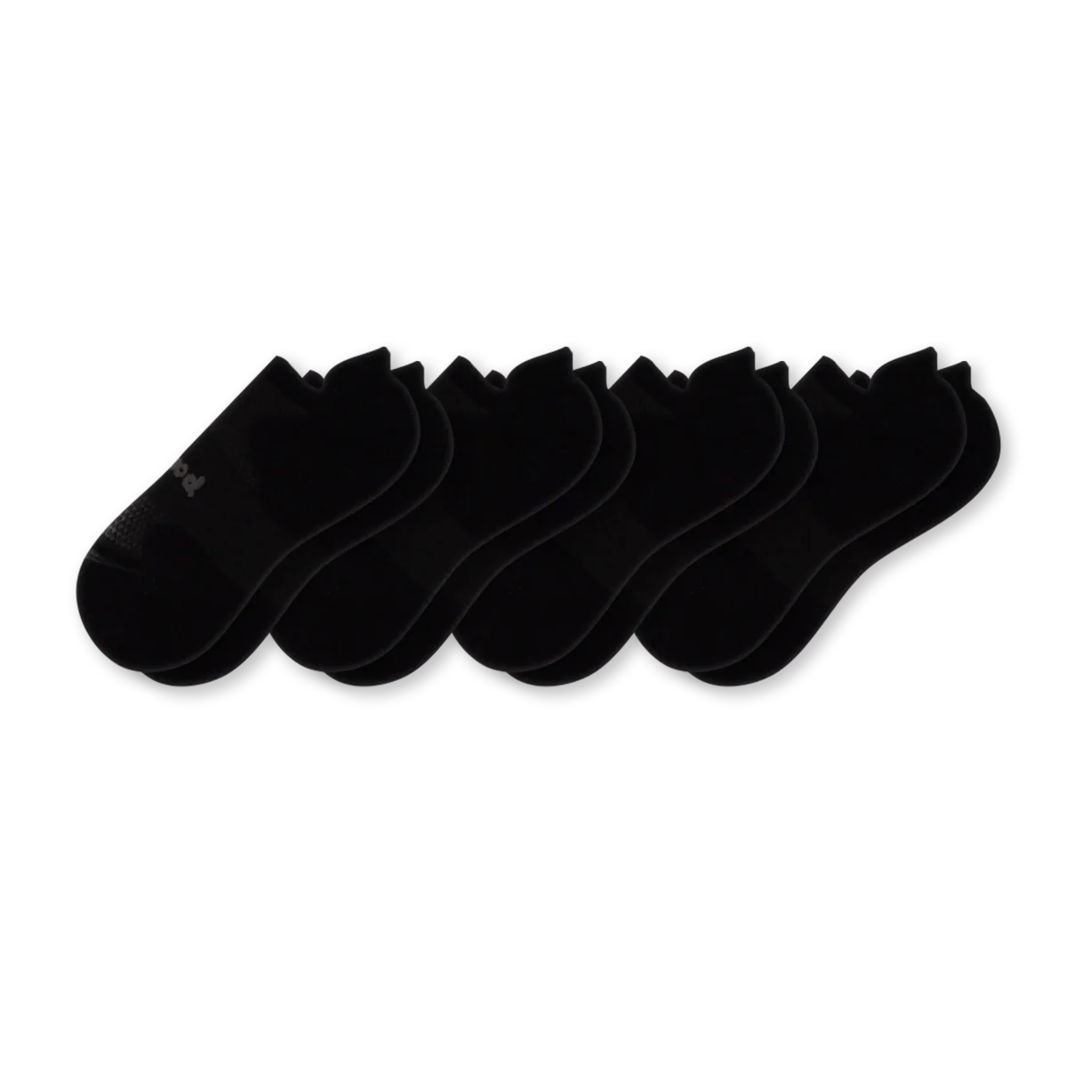 4 Pack - Women's Performance Socks - Image 79