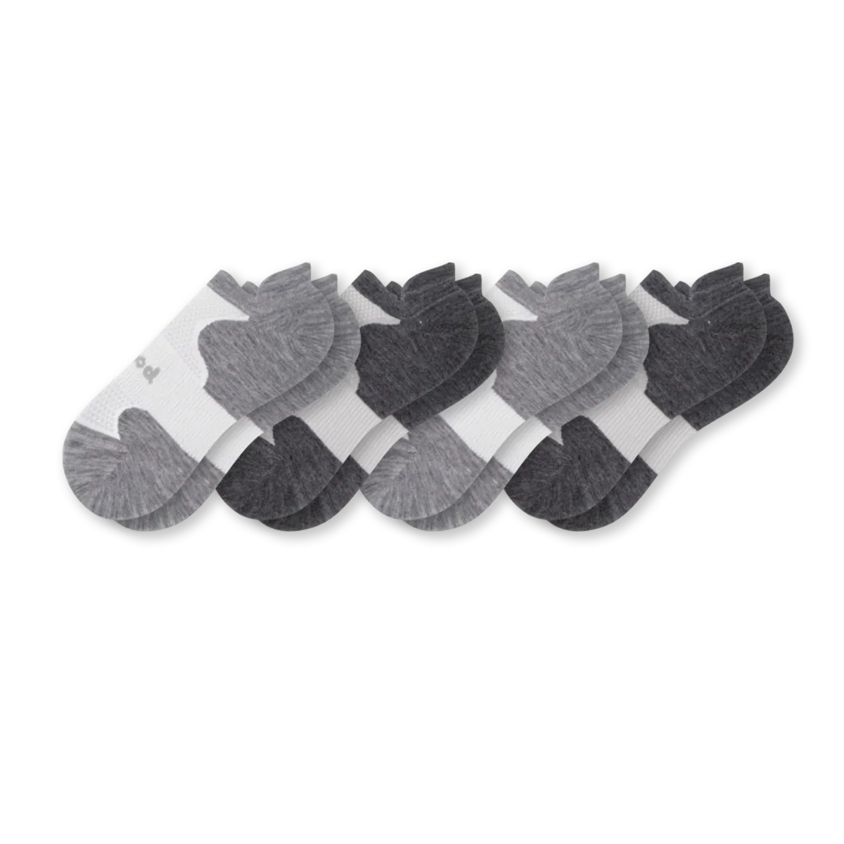 4 Pack - Women's Performance Socks - Image 81