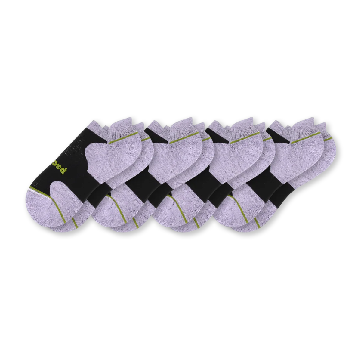 4 Pack - Women's Performance Socks - Image 82