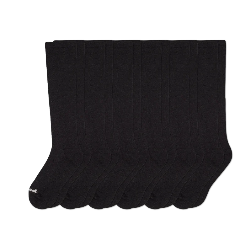 6 Pack - Men's Compression Socks - Image 39