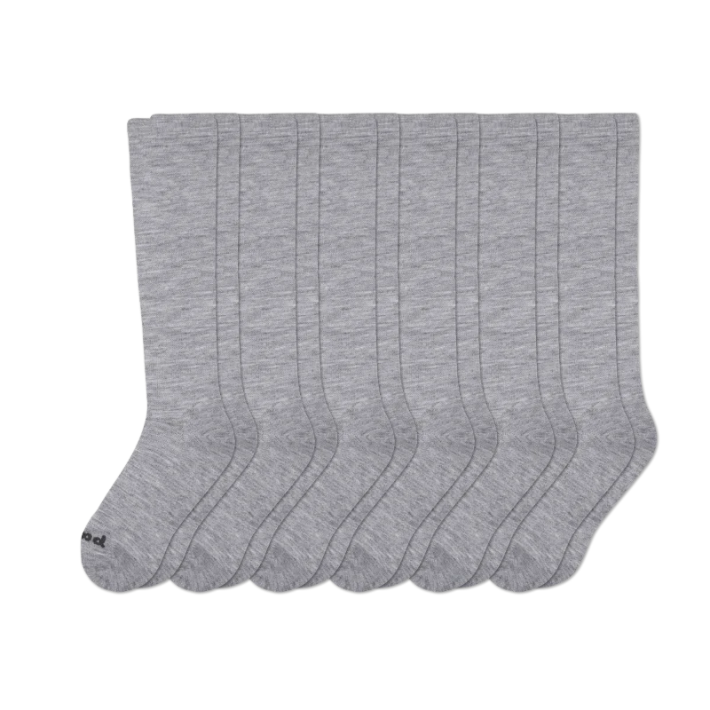 6 Pack - Men's Compression Socks - Image 41