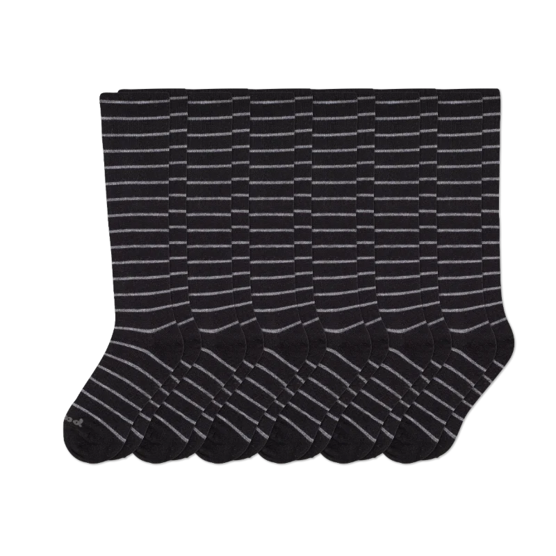 6 Pack - Men's Compression Socks - Image 51