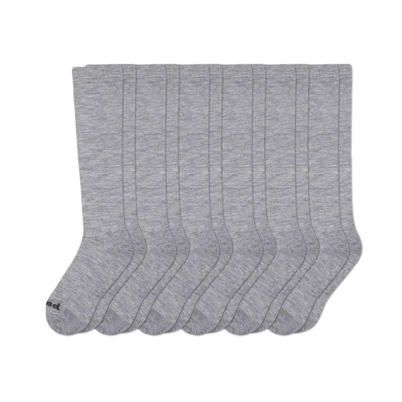 6 Pack - Men's Compression Socks - Image 63
