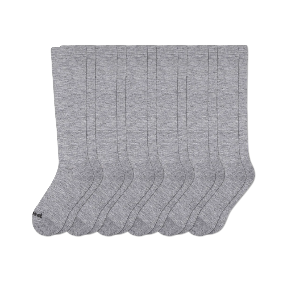 6 Pack - Men's Compression Socks - Image 71