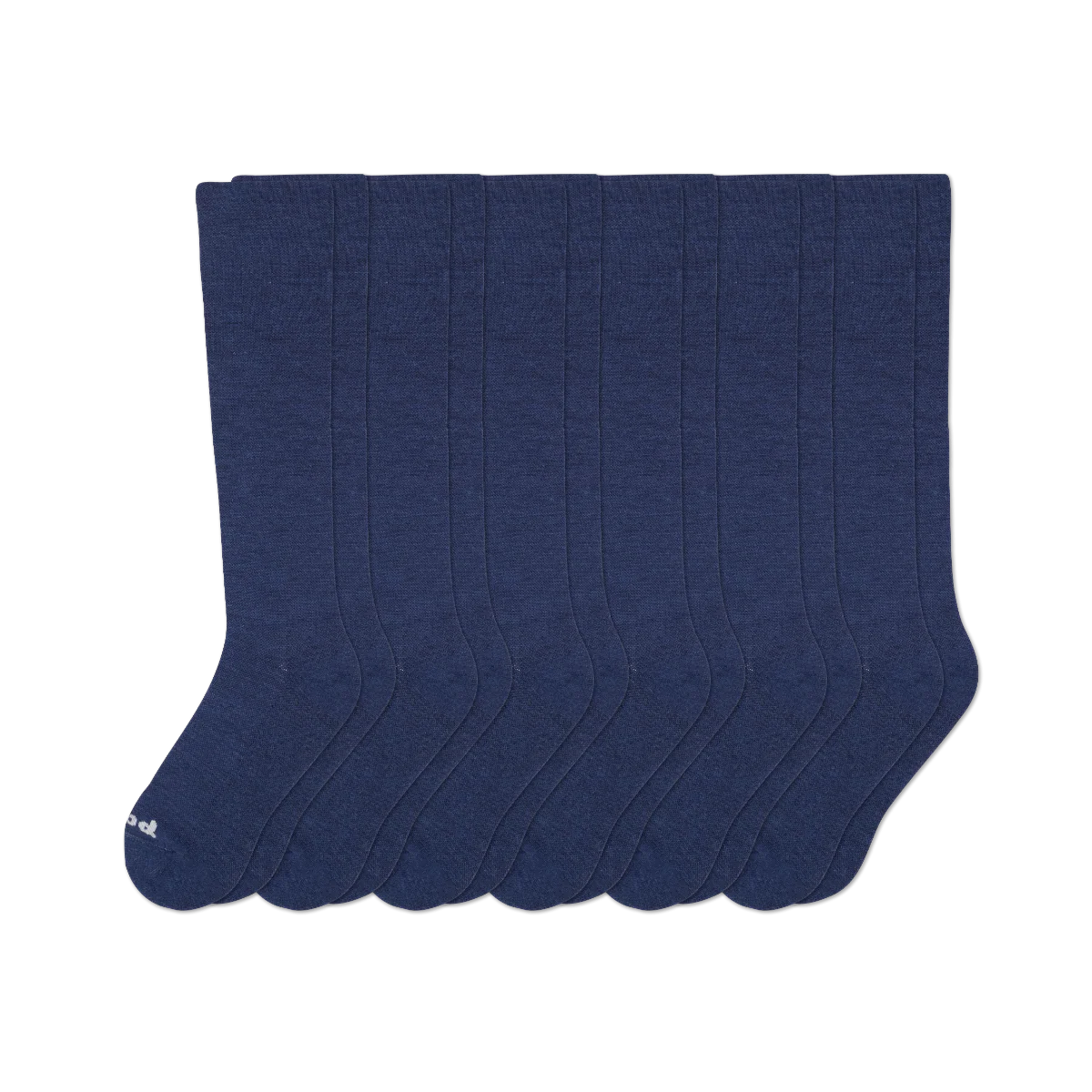 6 Pack - Men's Compression Socks - Image 72