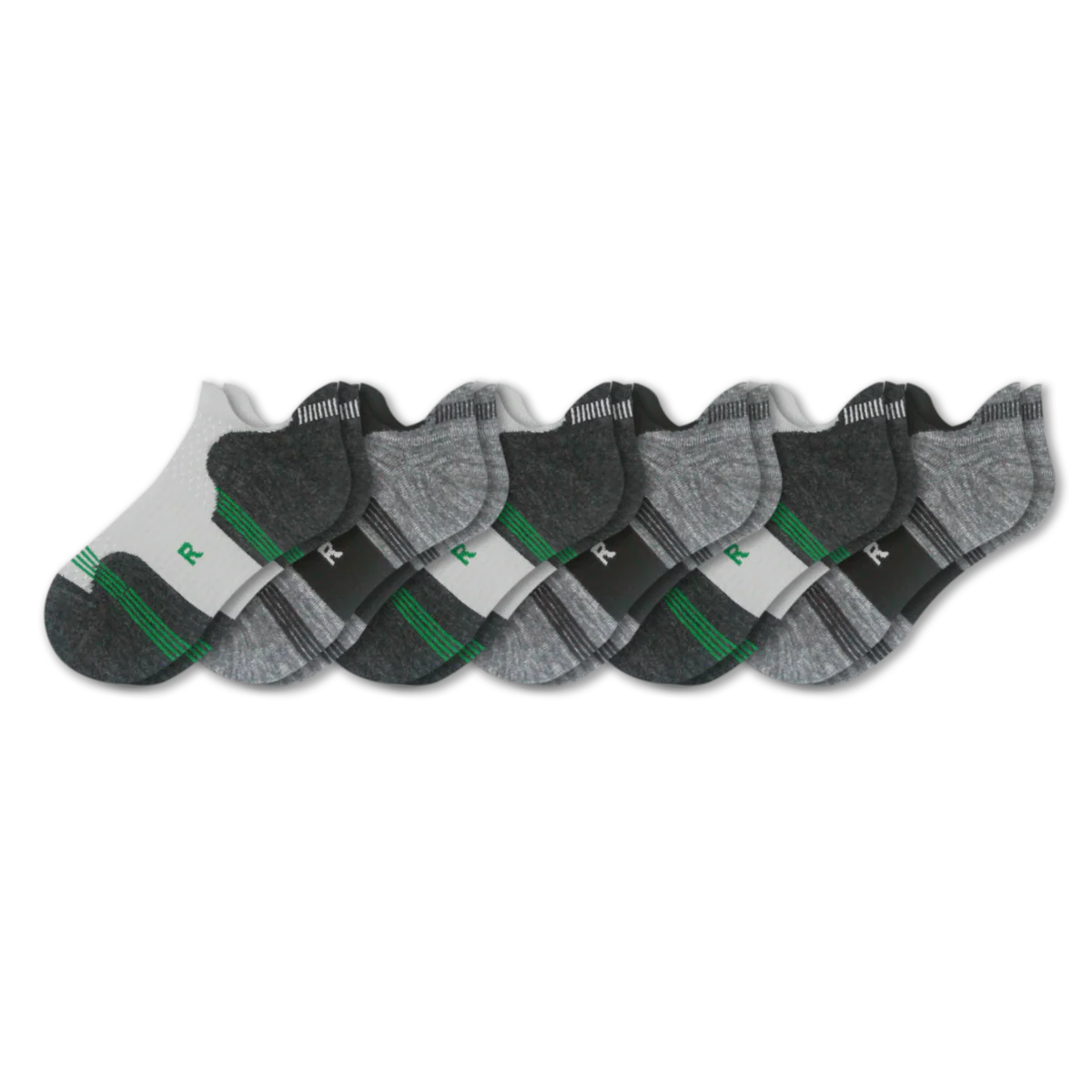 6 Pack - Men's Golf Socks - Image 10
