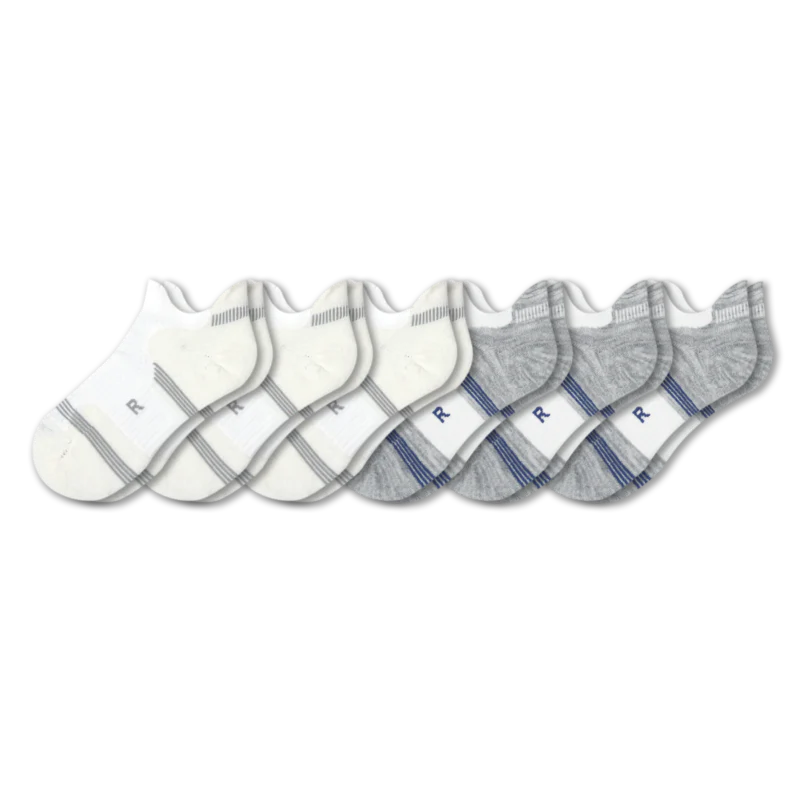 6 Pack - Men's Golf Socks - Image 14