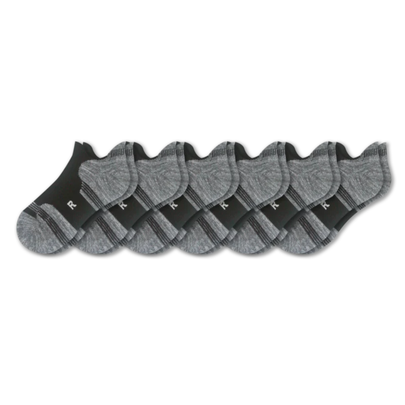 6 Pack - Men's Golf Socks - Image 15