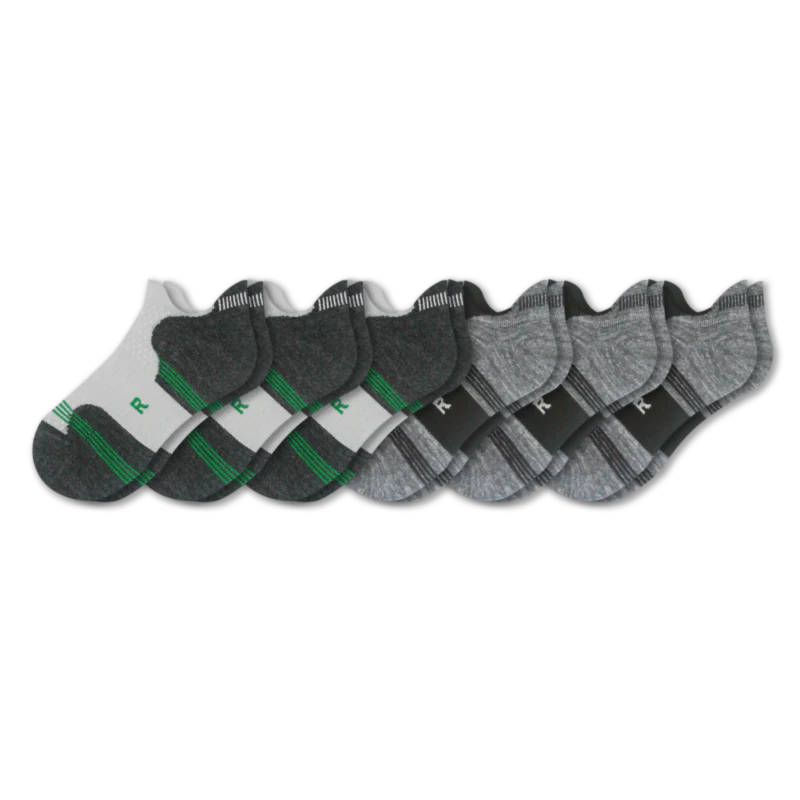 6 Pack - Men's Golf Socks - Image 16