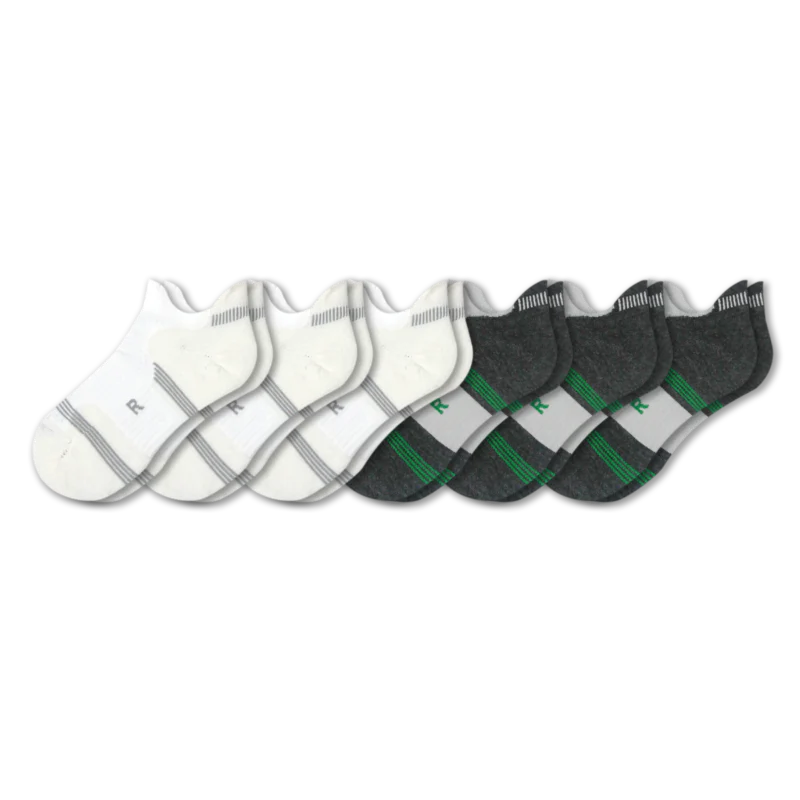 6 Pack - Men's Golf Socks - Image 17