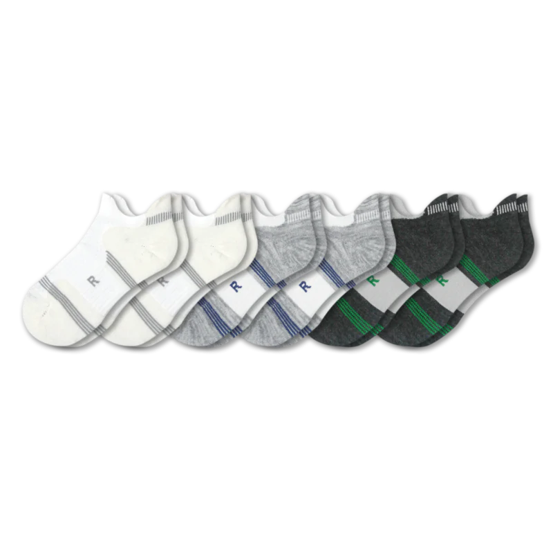 6 Pack - Men's Golf Socks - Image 18