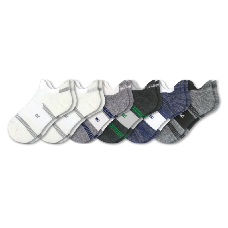 6 Pack - Men's Golf Socks - Image 21