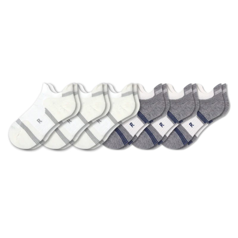 6 Pack - Men's Golf Socks - Image 22
