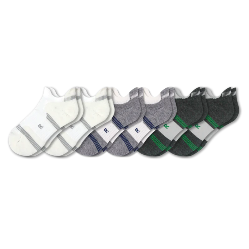 6 Pack - Men's Golf Socks - Image 23