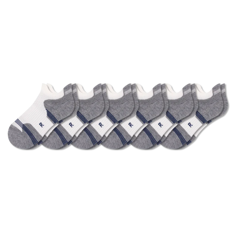 6 Pack - Men's Golf Socks - Image 27