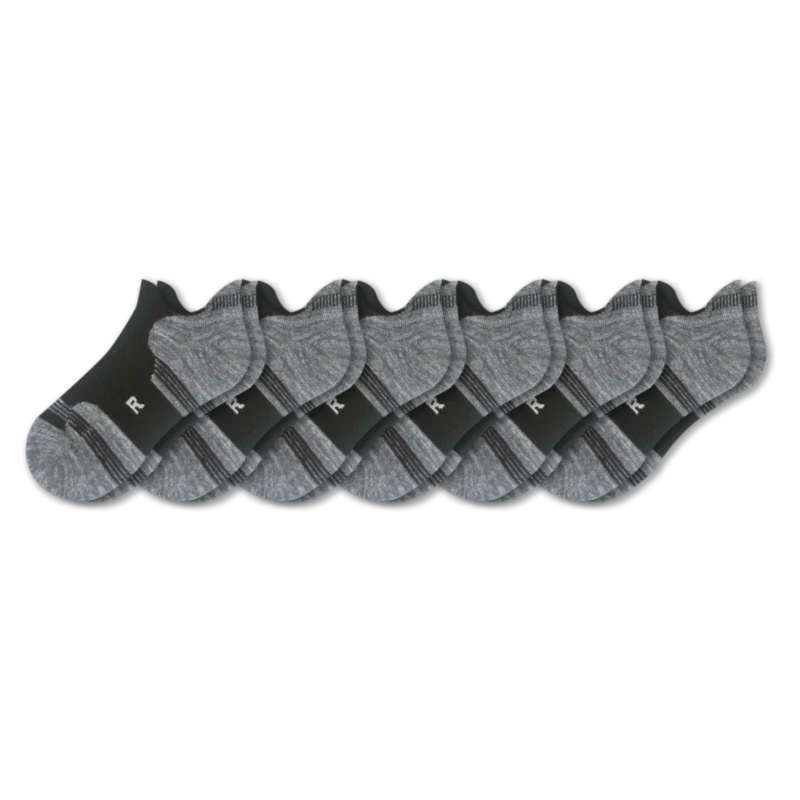 6 Pack - Men's Golf Socks - Image 29