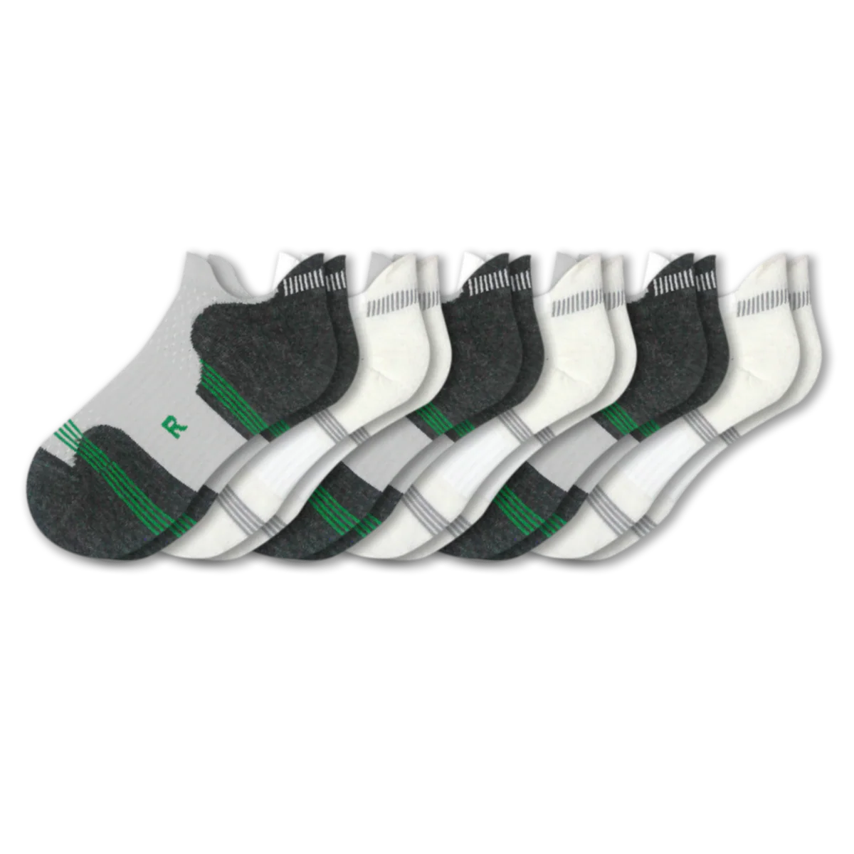 6 Pack - Men's Golf Socks - Image 30
