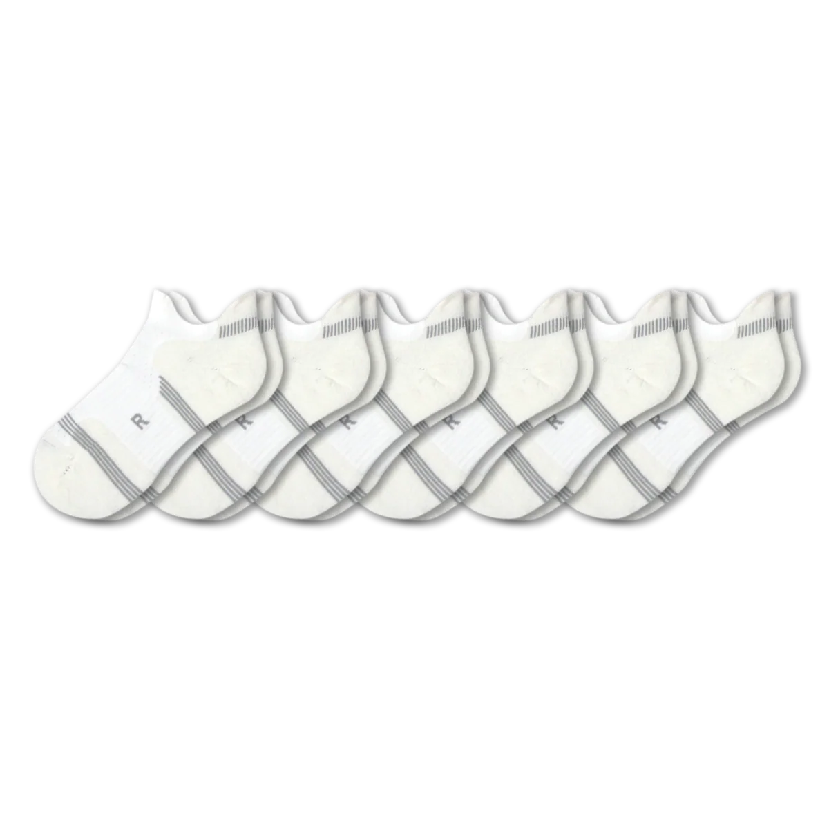 6 Pack - Men's Golf Socks - Image 6