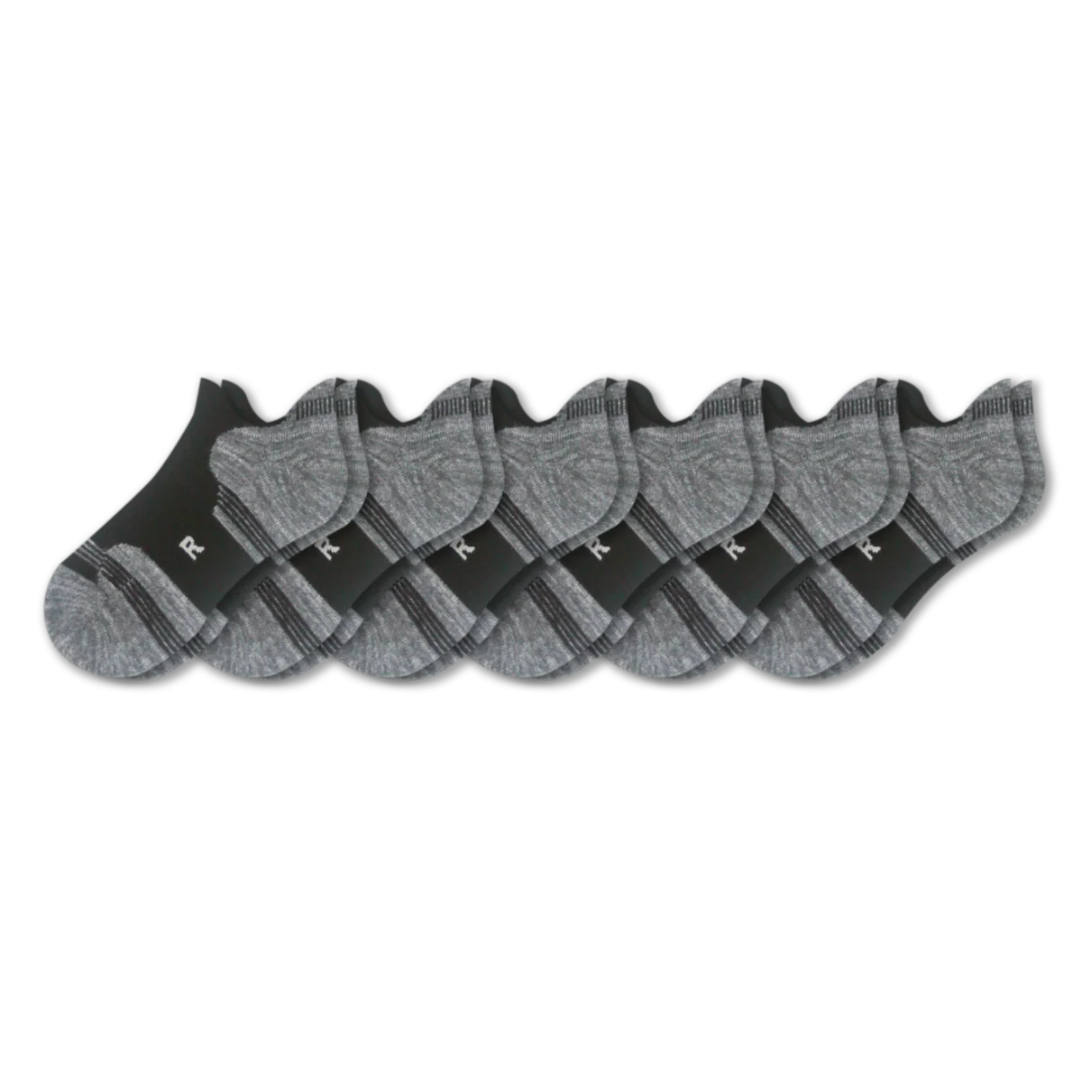 6 Pack - Men's Golf Socks - Image 7