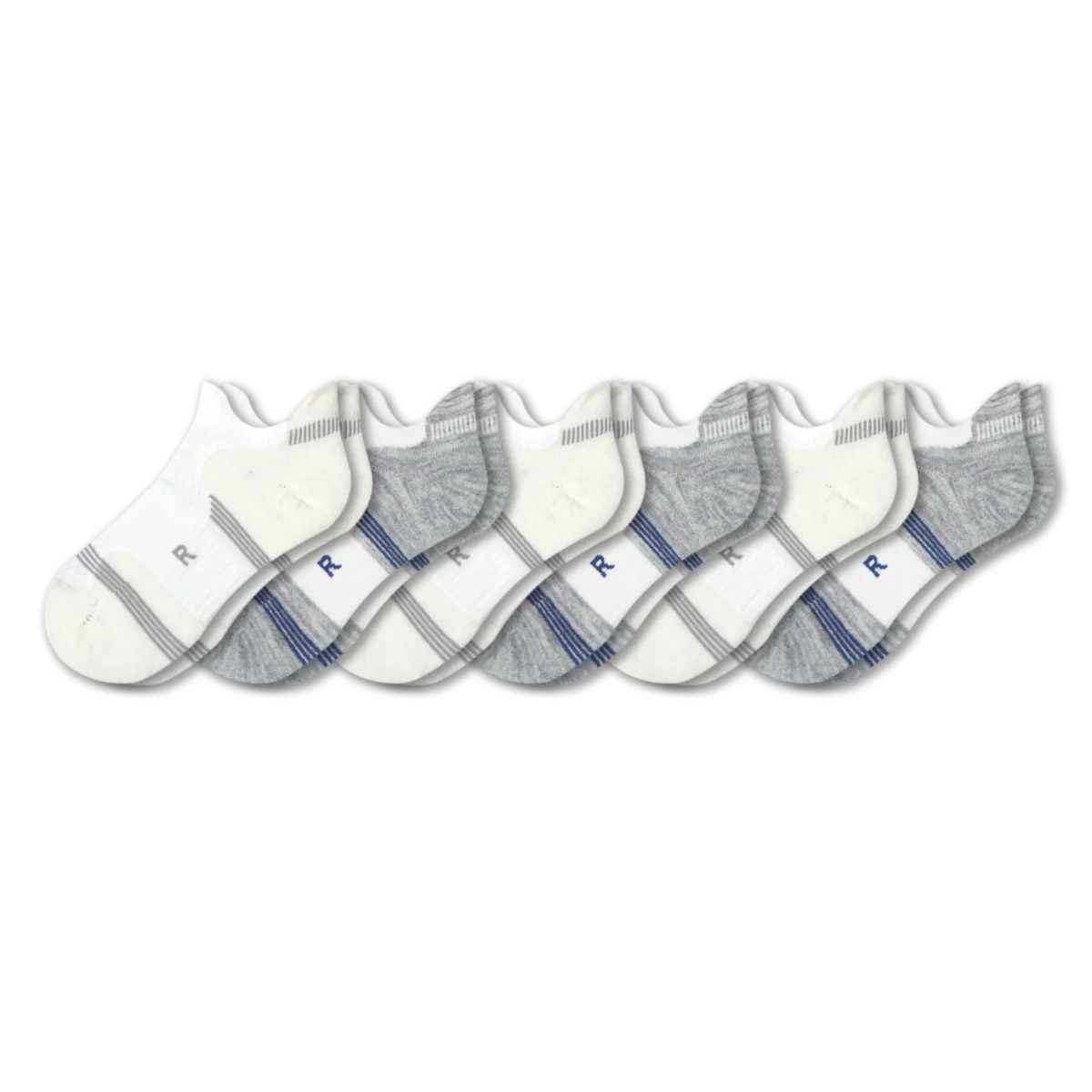6 Pack - Men's Golf Socks - Image 8