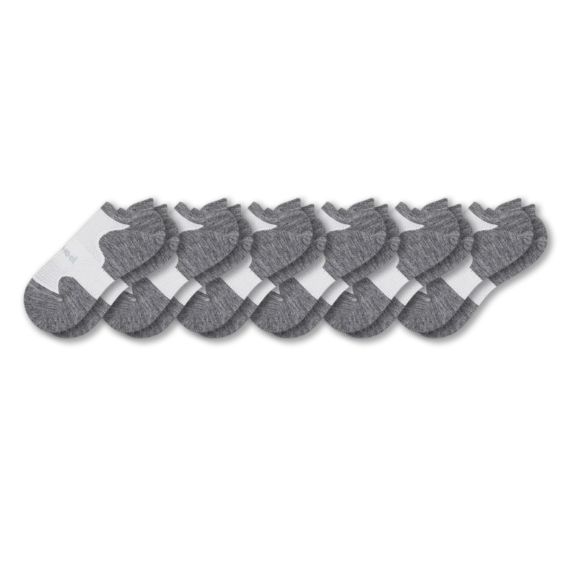 6 Pack - Men's Performance Socks - Image 12