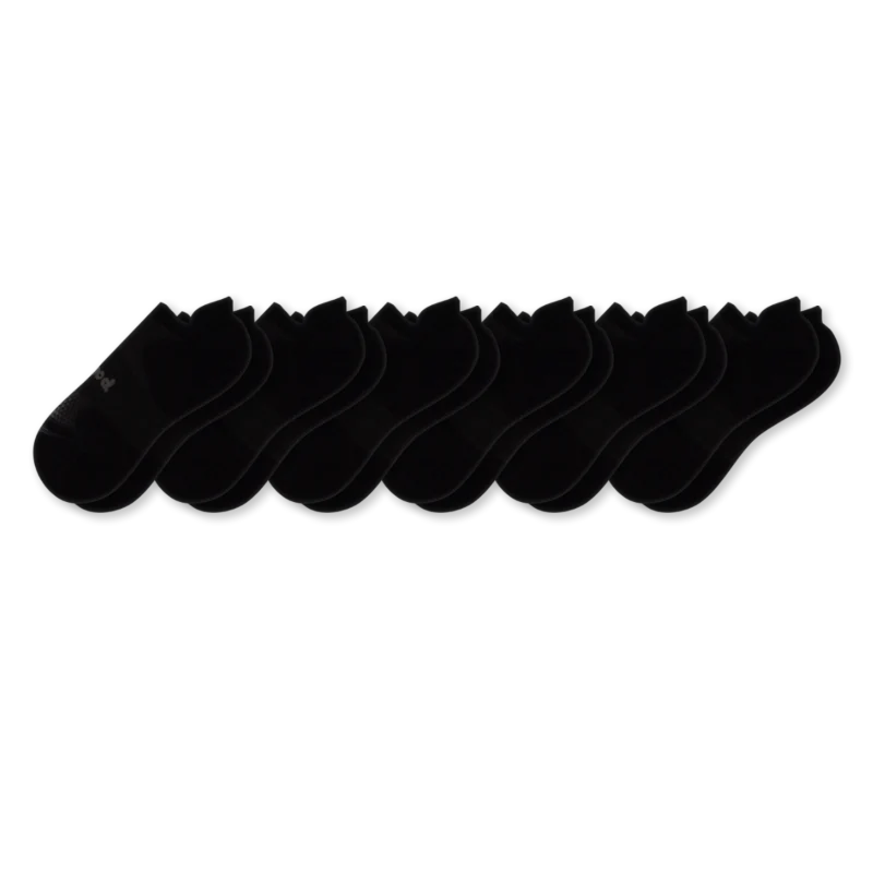 6 Pack - Men's Performance Socks - Image 27