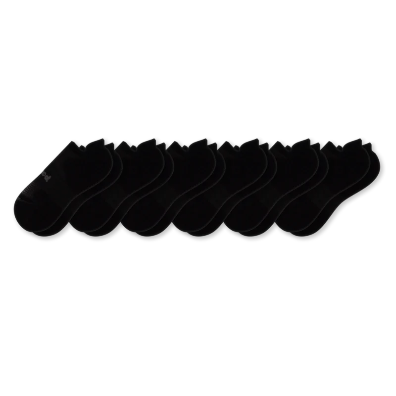 6 Pack - Men's Performance Socks - Image 41