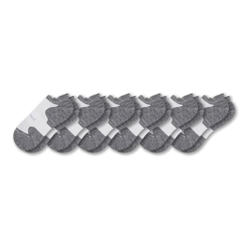 6 Pack - Men's Performance Socks - Image 5