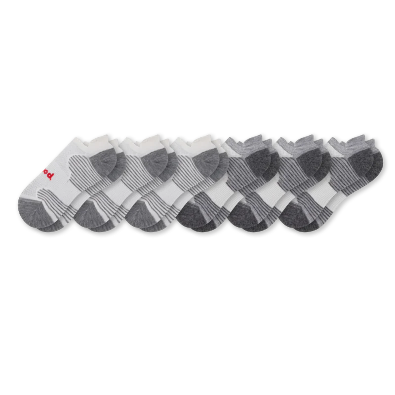 6 Pack - Men's Performance Socks - Image 8