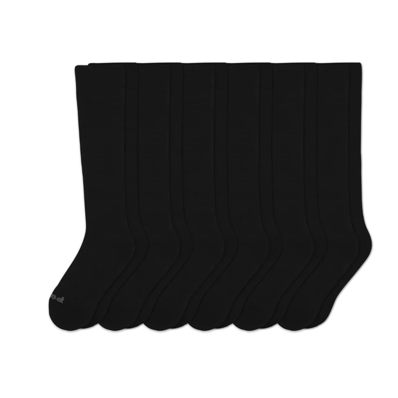 6 Pack - Women's Compression Socks - Image 147