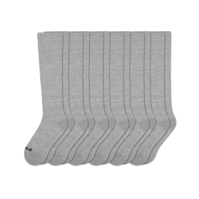 6 Pack - Women's Compression Socks - Image 182
