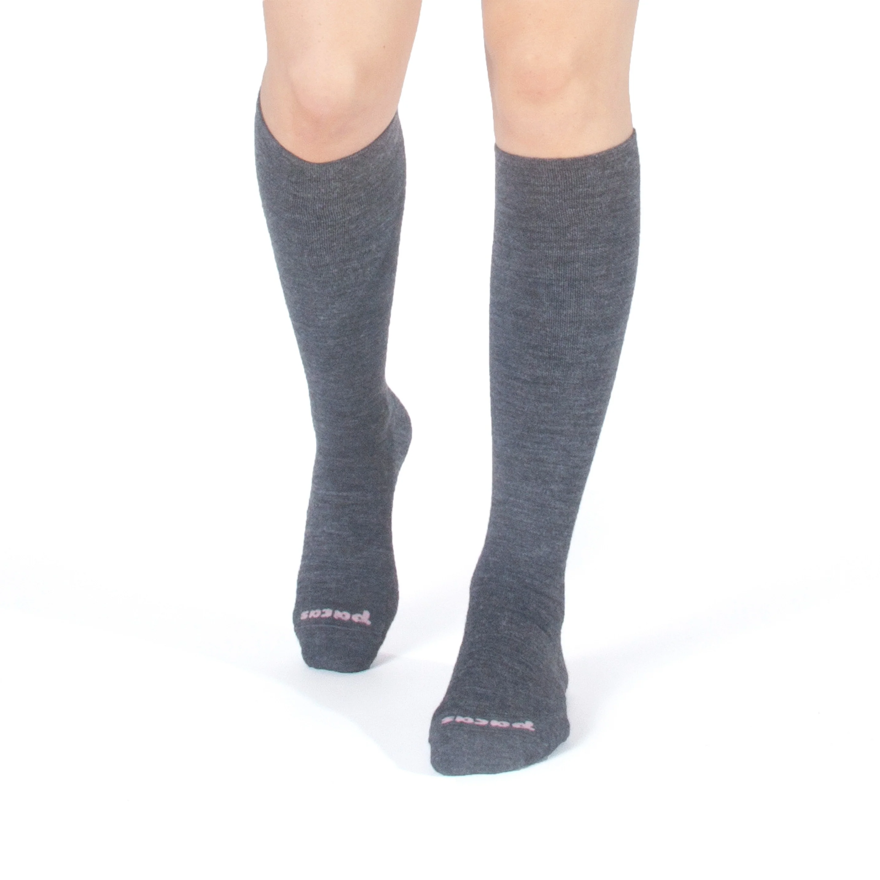 6 Pack - Women's Compression Socks - Image 4