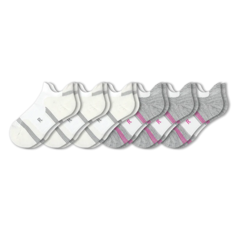 6 Pack - Women's Golf Socks - Image 17