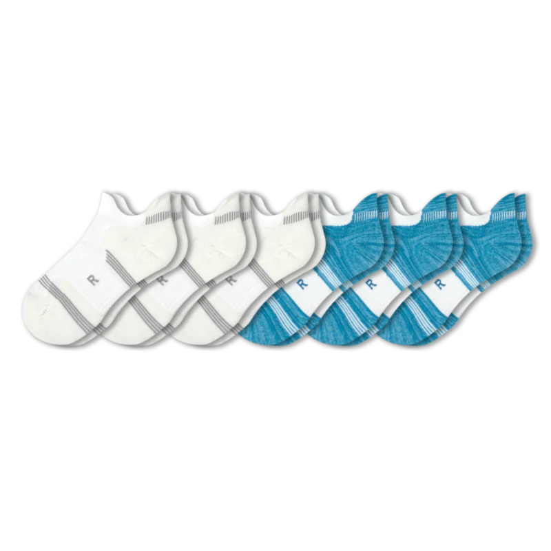 6 Pack - Women's Golf Socks - Image 19