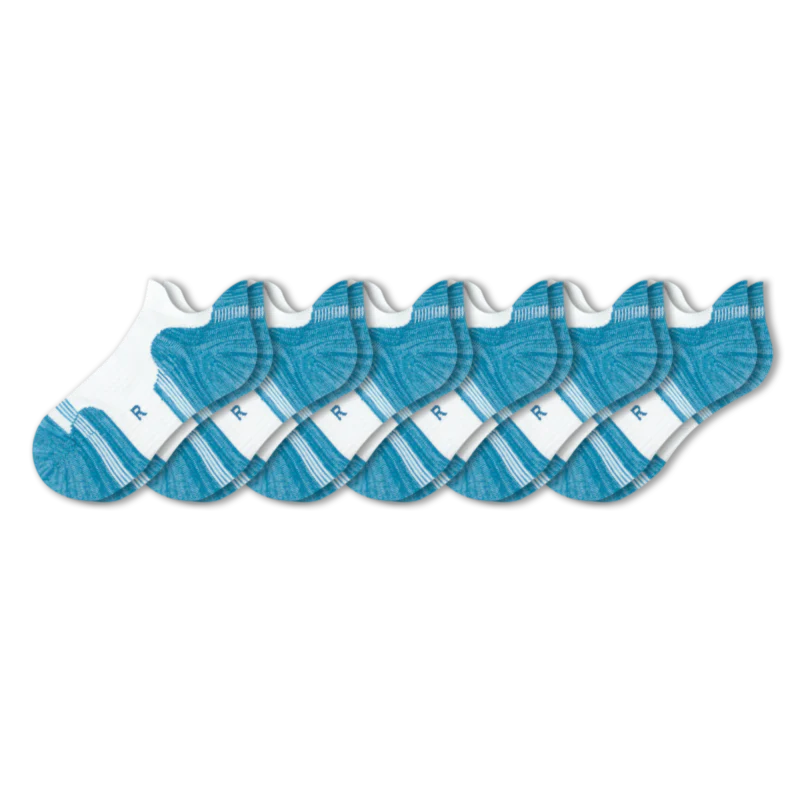 6 Pack - Women's Golf Socks - Image 20
