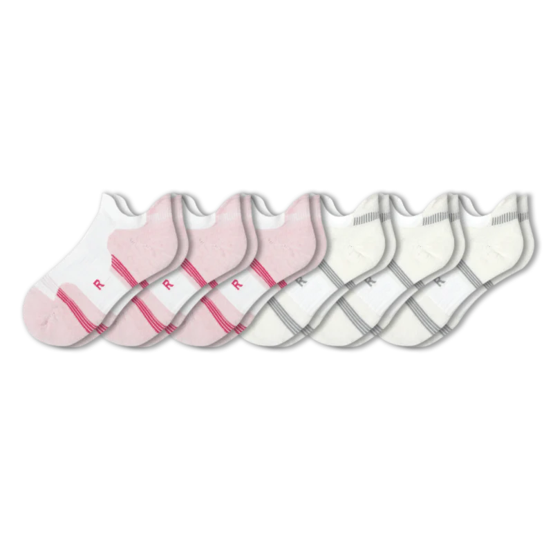 6 Pack - Women's Golf Socks - Image 21