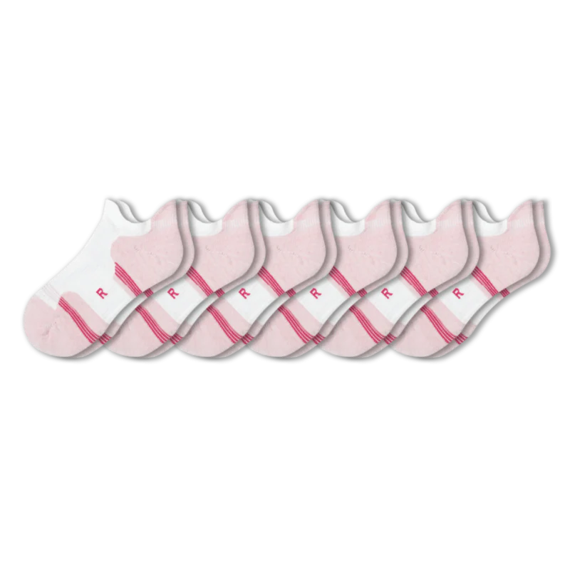 6 Pack - Women's Golf Socks - Image 22