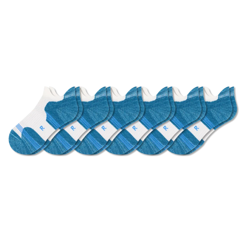 6 Pack - Women's Golf Socks - Image 28